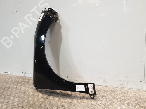Right front fenders PEUGEOT 308 I (4A_, 4C_) 1.6 HDi | BP21973611C42 