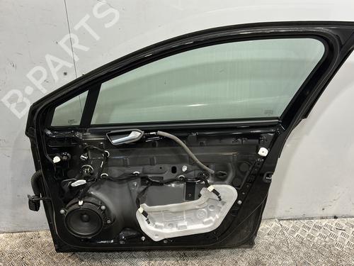 Left front door RENAULT CLIO V (B7_) 1.0 TCe 90 (B7MT) | BP33537103C2  - Image 9