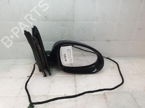 Used Right mirror VW GOLF V (1K1) 1.9 TDI (105 hp) 28357708