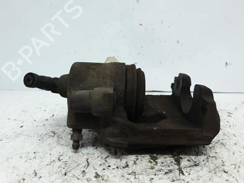 Used Left front brake caliper AUDI A3 (8L1) 1.9 TDI (100 hp) 20379468