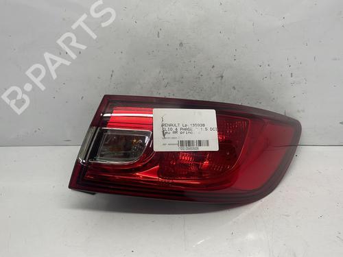 Right taillight RENAULT CLIO IV (BH_) 1.5 dCi 75 | BP20375793C35 