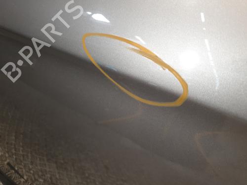 Right rear door LANCIA DELTA III (844_) 1.9 D Multijet (844.AXE1A) | BP24881251C5 