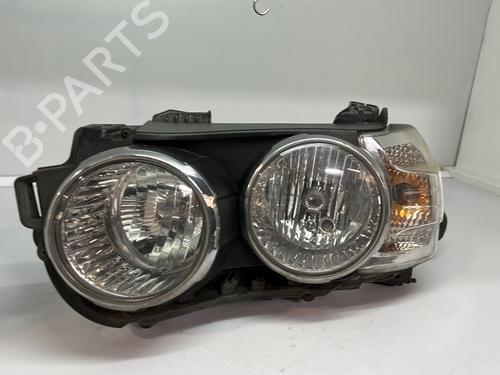 Left headlight CHEVROLET AVEO Hatchback (T300) | BP33851108C28 - Image 2