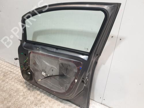 Right front door OPEL CORSA E (X15) 1.4 (08, 68) | BP30193384C3