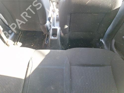 Engine PEUGEOT 208 I (CA_, CC_) 1.2 VTI 82 | BP29221295M1 
