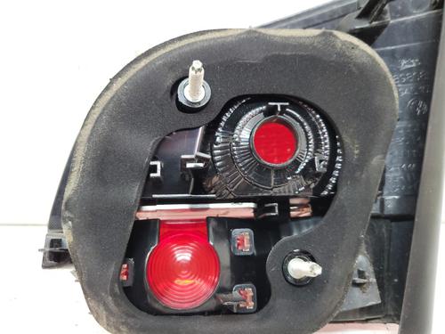 Used Left tailgate light Left tailgate light VW GOLF VI (5K1) 1.6 TDI (105 hp) 20377730 20377730