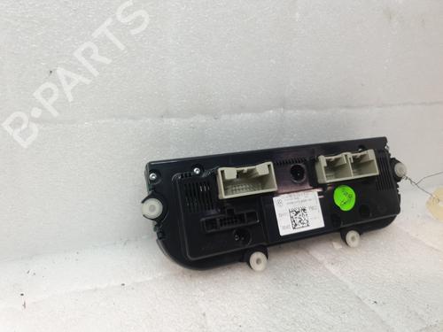 Climate control VW BEETLE Convertible (5C7, 5C8) 2.0 TDI | BP32371469I5  - Image 7