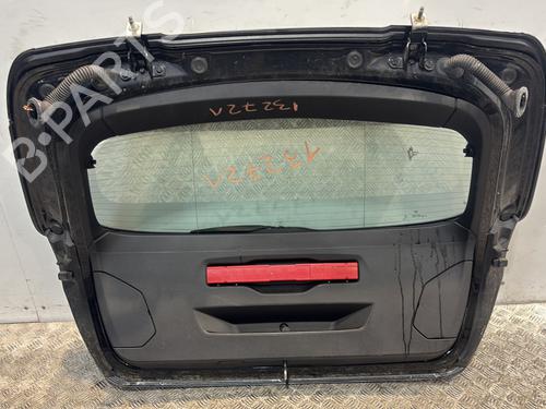 Tailgate BMW 1 (F40) M 135 i xDrive | BP30061113C6 