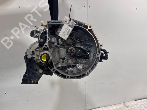 Gearbox CITROËN C3 II (SC_) 1.4 HDi 70 (SC8HZC, SC8HR0, SC8HP4) | BP39082206M3 - Image 2