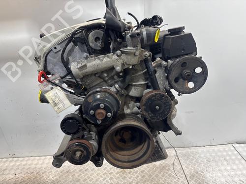Used Engine Engine 39082085 39082085