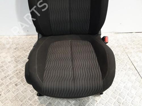 Used Right front seat Right front seat PEUGEOT 308 II (LB_, LP_, LW_, LH_, L3_) 1.6 HDi (92 hp) 20374975 20374975