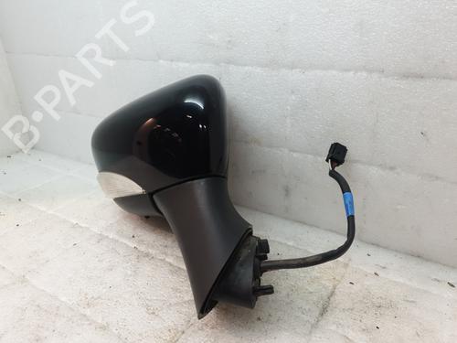 Right mirror RENAULT CLIO IV (BH_) 1.5 dCi 90 | BP24114190C27 