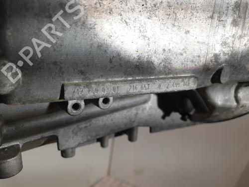 gearbox-mercedes-benz-c-class-w204-2007-2008-2009-2010-2011-2012-2013-2014-2015-24926162 main image