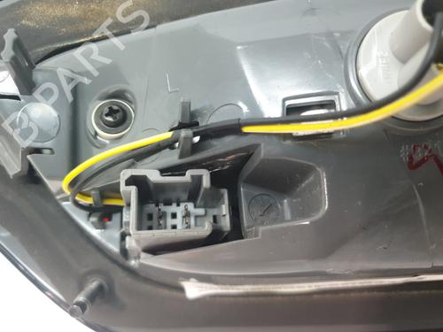 Left tailgate light JEEP CHEROKEE (KL) 2.0 CRD | BP31826731C79