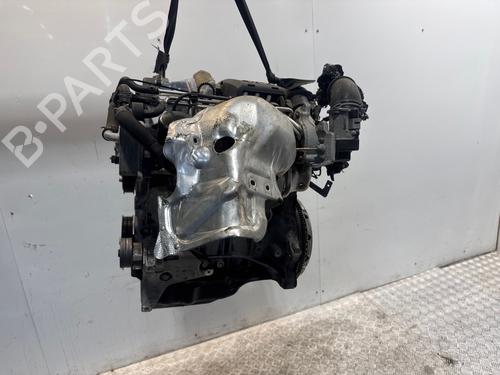 Used Engine Engine 36141095 36141095