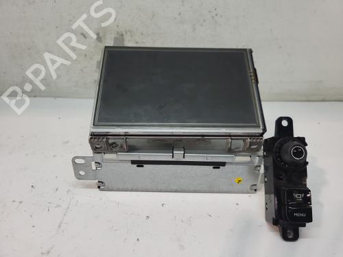 Used Display monitor PEUGEOT 208 I (CA_, CC_) 1.6 HDi (92 hp) 20384391