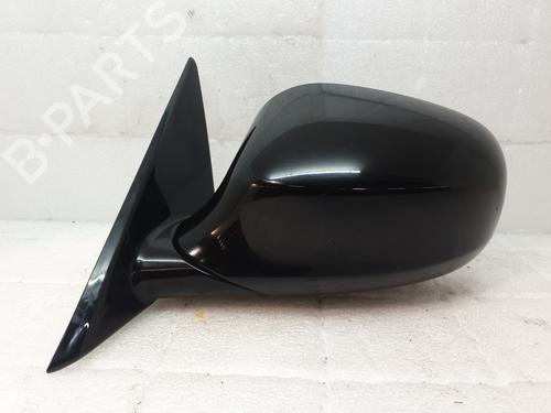 Left mirror BMW 3 (E90) 330 d | BP27585142C26