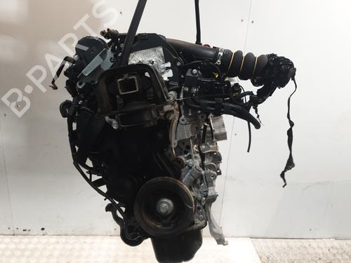 Engine CITROËN C4 II (NC_) 1.6 HDi 115 | BP36948323M1 - Image 3