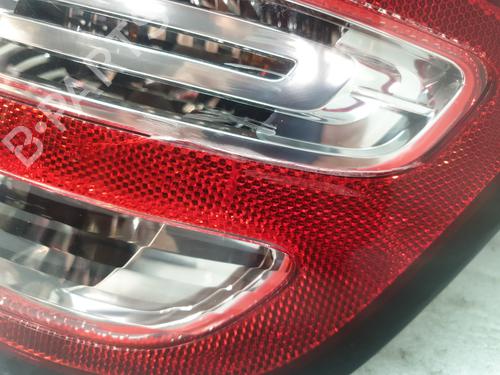 Right taillight CITROËN C3 II (SC_) 1.4 HDi 70 (SC8HZC, SC8HR0, SC8HP4) | BP30095616C35 