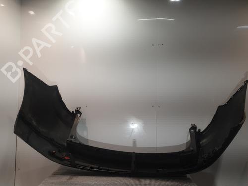 Rear bumper RENAULT MEGANE III Grandtour (KZ0/1) 1.5 dCi (KZ09, KZ0D, KZ1G, KZ29, KZ14, KZ1W, KZ10, KZ1F,... | BP27724946C8