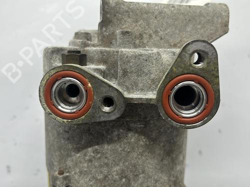 AC compressor FIAT DUCATO Van (250_) 100 Multijet 2,2 D | BP20382251M34 