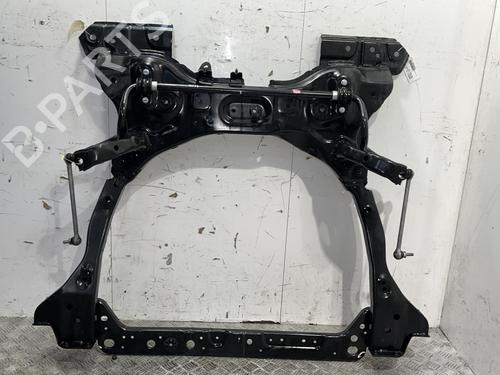 Subframe RENAULT SCÉNIC IV (J9_) 1.3 TCe 140 | BP33308801M9 - Image 2