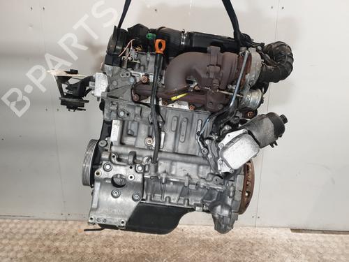 Engine CITROËN C1 (PM_, PN_) 1.4 HDi | BP29317322M1 - Image 7