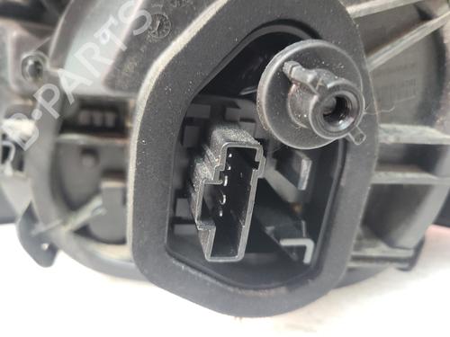 Left taillight PEUGEOT 208 I (CA_, CC_) 1.0 VTi | BP31376248C34 