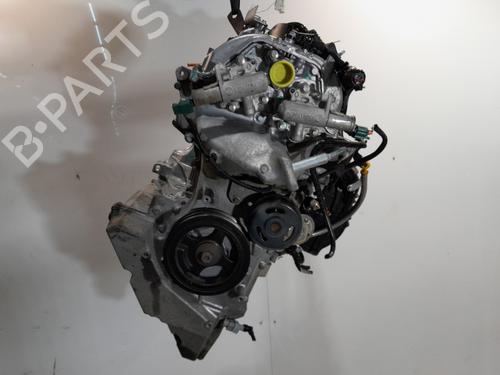 Engine RENAULT TWINGO III (BCM_, BCA_) 1.0 SCe 75 | BP20381776M1  - Image 6