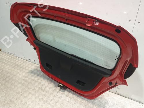 Tailgate OPEL CORSA D (S07) 1.3 CDTI (L08, L68) | BP30972980C6 