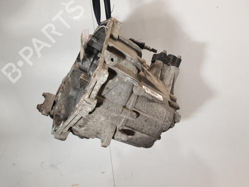 Gearbox OPEL MERIVA A MPV (X03) 1.7 CDTI (E75) | BP24885470M3 