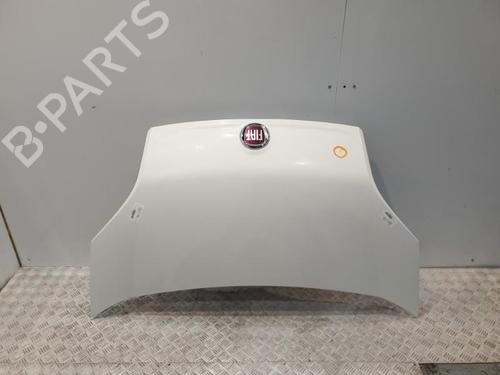 Used Hood FIAT FIORINO Box Body/MPV (225_) 1.4 Natural Power (225BXC1A, 225AXC1A) (78 hp) 20378211