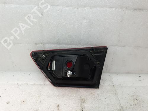 Left tailgate light RENAULT CLIO IV (BH_) 1.5 dCi 90 | BP25268217C79 