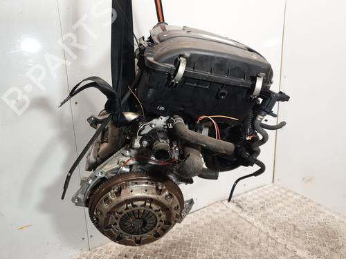 Engine TOYOTA AYGO (_B1_) 1.0 (KGB10_, KGB10R) | BP24885464M1