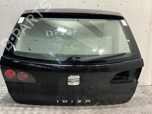 Tailgate SEAT IBIZA III (6L1) 1.4 16V | BP20372380C6 