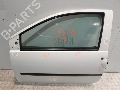 Used Left front door RENAULT TWINGO II (CN0_) 1.5 dCi 75 (75 hp) 30534623
