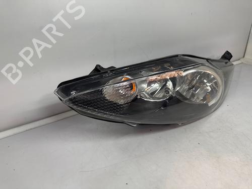Left headlight FORD FIESTA VI (CB1, CCN) 1.4 TDCi | BP38320683C28 - Image 4