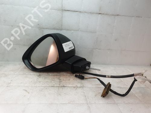 Bakspejl venstre CITROËN C3 II (SC_) 1.4 HDi 70 (SC8HZC, SC8HR0, SC8HP4) (68 hp) 32088819
