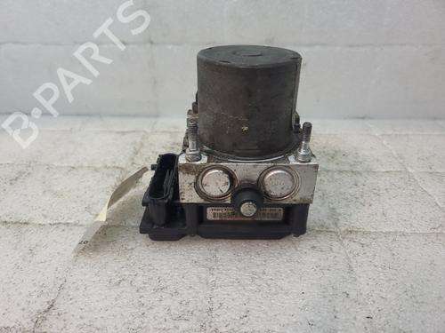 ABS PEUGEOT EXPERT Van (VF3A_, VF3U_, VF3X_) 2.0 HDi 120 (120 hp) 31695940