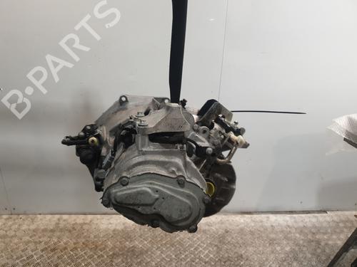Gearkasse PEUGEOT 208 II (UB_, UP_, UW_, UJ_) 1.5 BlueHDI 100 | BP29699508M3 