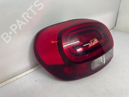 Used Left taillight Left taillight 37165767 37165767