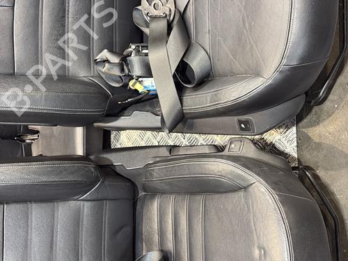 Seats set BMW Z4 Roadster (E85) 2.5 i | BP29822076C78