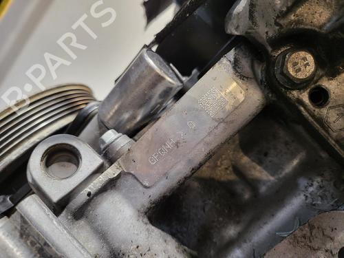 Engine PEUGEOT 208 I (CA_, CC_)  | BP37702433M1  - Image 6