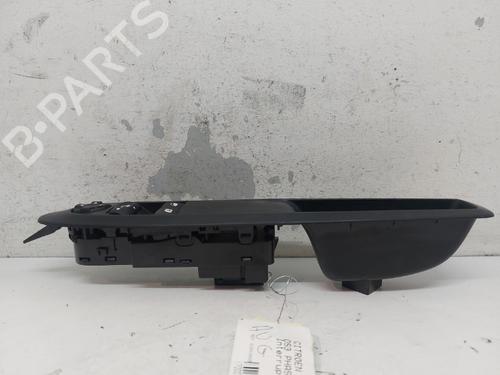 Left front window switch CITROËN DS3 (SA_) 1.6 VTi 120 | BP20384355I27 - Image 4