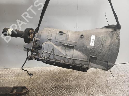 Gearbox BMW 5 (E60) 535 d | BP37262043M3 - Image 5