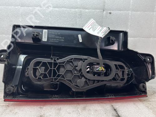 Used Left taillight Left taillight PEUGEOT EXPERT Van (V_) 1.6 BlueHDi 115 (115 hp) 33432966 33432966