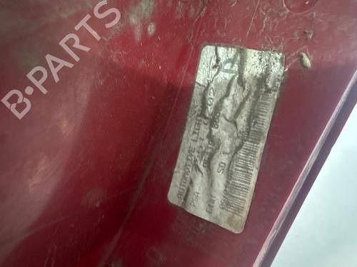 Right taillight RENAULT TWINGO II (CN0_) 1.2 16V (CN04, CN0B) | BP39527755C35 - Image 3