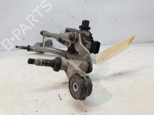 Front wiper motor RENAULT CLIO IV (BH_) 1.5 dCi 75 | BP20375008M29 