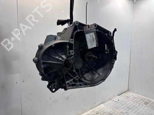 Gearbox DS DS 3 (SA_) 1.2 THP 130 (SAHNYM) | BP35813106M3 - Image 2