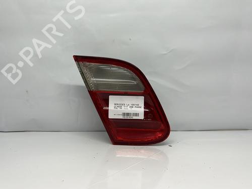 Used Left tailgate light MERCEDES-BENZ CLK (C208) CLK 230 Kompressor (208.347) (193 hp) 20379687